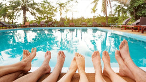 ¿Por qué rentar una propiedad con nosotos en Manzanillo en vez de llegar a hotel?