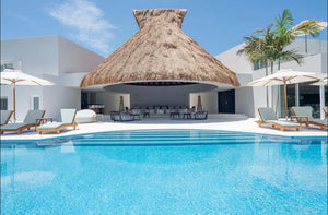 Casa Tritón 9.7⭐️⭐️⭐️⭐️⭐️