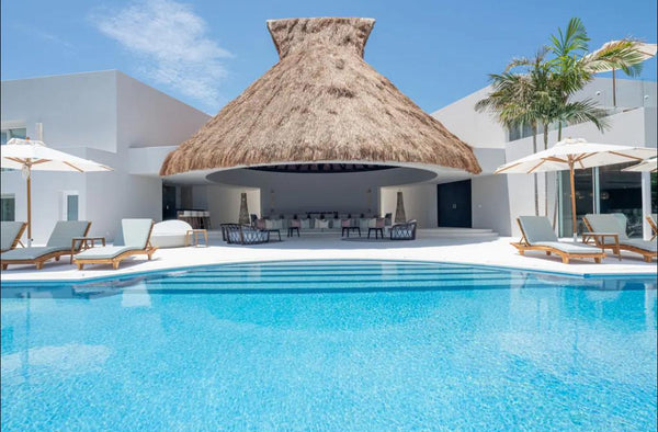 Casa Tritón 9.7⭐️⭐️⭐️⭐️⭐️