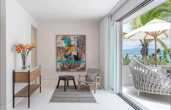 Casa Tritón 9.7⭐️⭐️⭐️⭐️⭐️