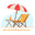 Renta Vacacional en Manzanillo logo